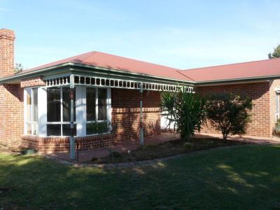 Tocumwal