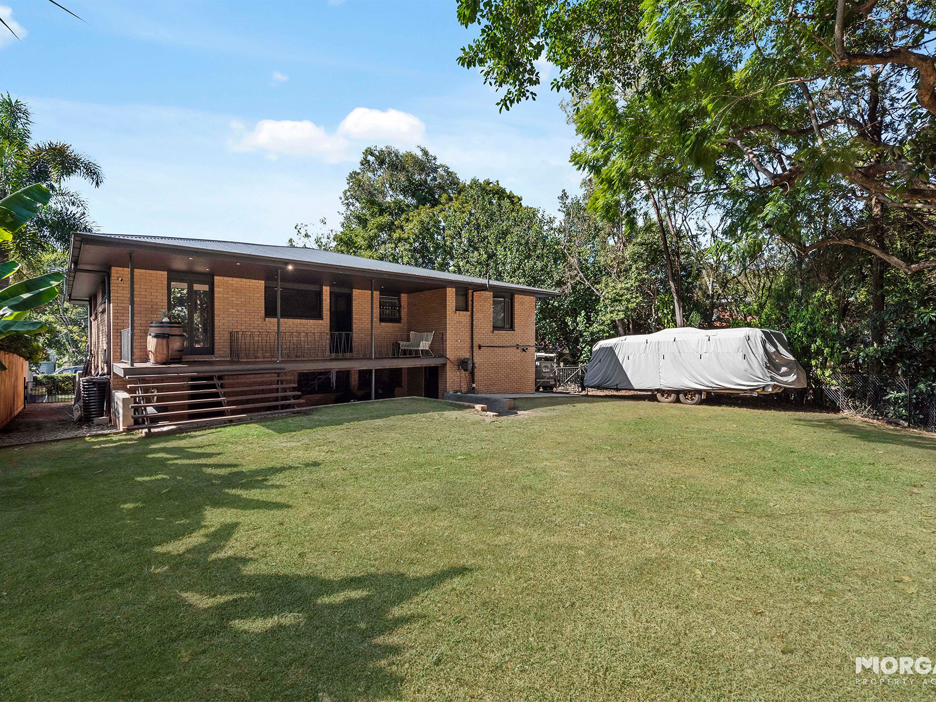 25 Marlene Street, Mount Gravatt East