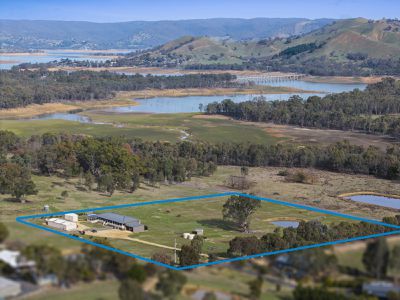 134 Dry Creek Road, Bonnie Doon