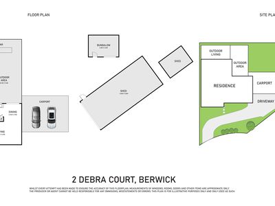 2 Debra Court, Berwick