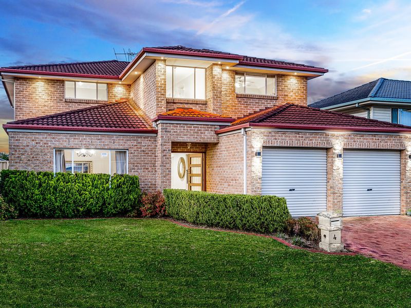 4 Rachael Place, Glenwood