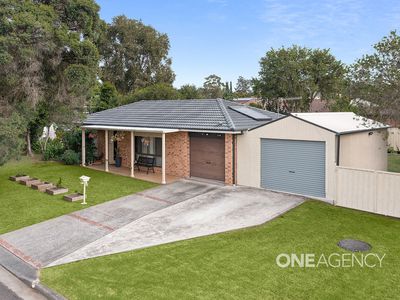 2 Melaleuca Place, Bomaderry