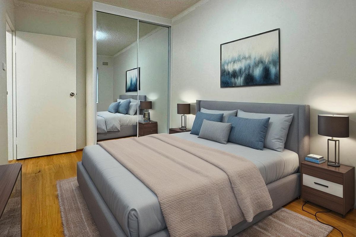3 / 49 Newman Street , Merrylands