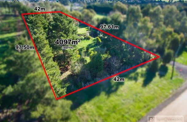 Lot 1, 23 Stewart Street, Beveridge