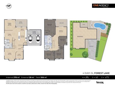 4 Edith Street, Forest Lake