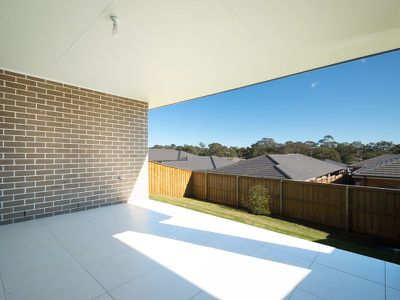 10 Wheatley Drive, Airds