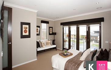 Lot 4 Grandvue Boulevard, Officer