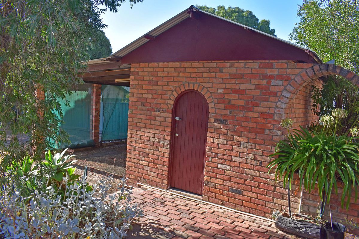 12 Phillips Street, Rushworth