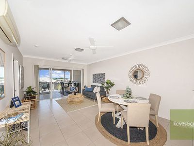 64 / 42 Warburton Street, North Ward