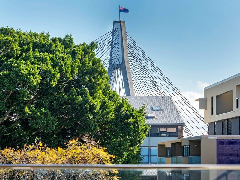 41 Refinery Street, Pyrmont