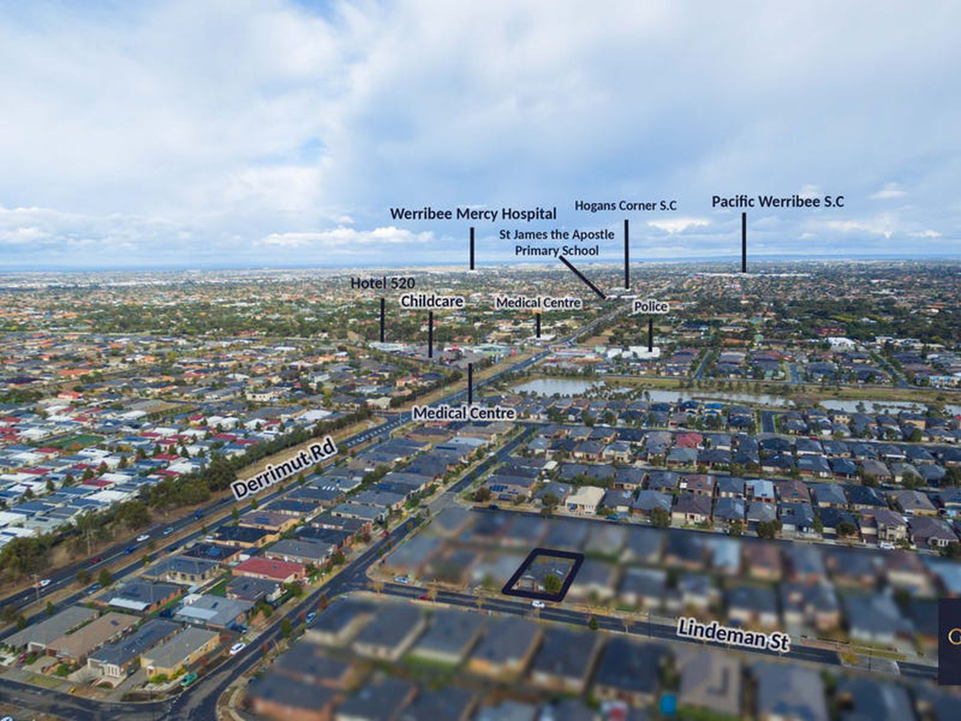 28 Lindeman Street, Tarneit