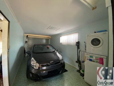 57 South Street, Urangan