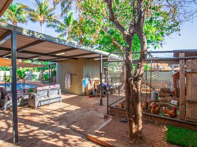 8 Nicholls Retreat, Port Hedland