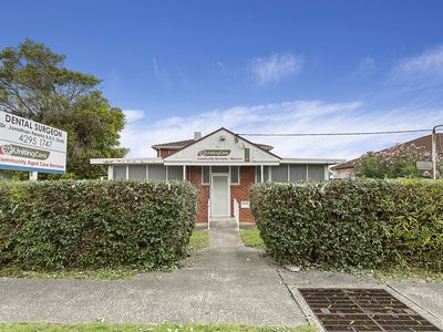 1/105 Shellharbour Road, Warilla