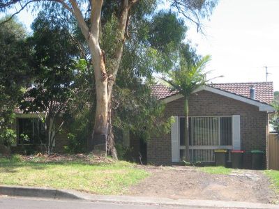 Barrack Heights