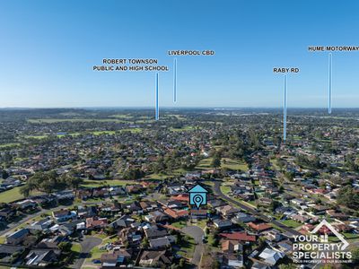 10 Thames Place, Kearns