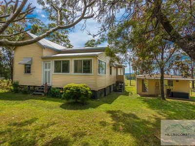 391 Kings Lane, Tatham