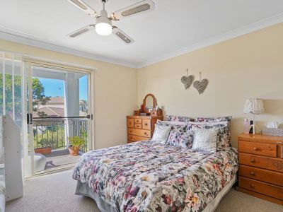 5B / 2-8 Ridgevista Court, Reedy Creek