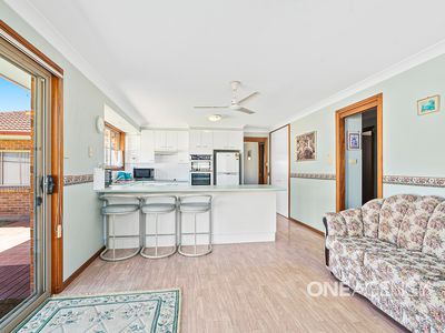 52 Page Avenue, North Nowra