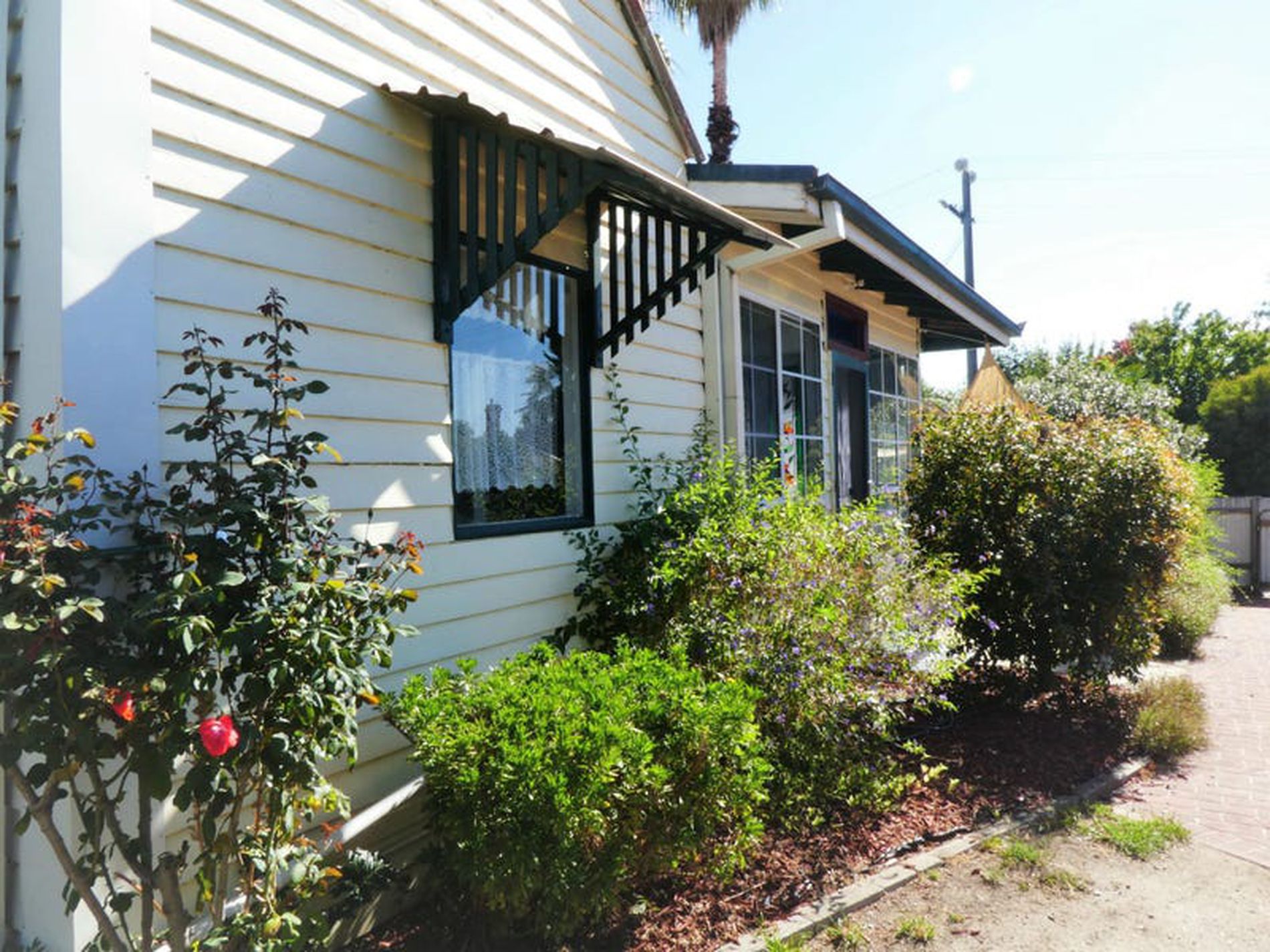 12 Butler Street, Seymour