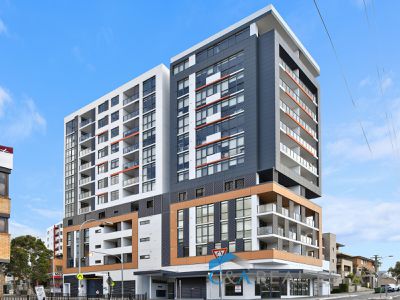 104 / 172 South Parade, Auburn