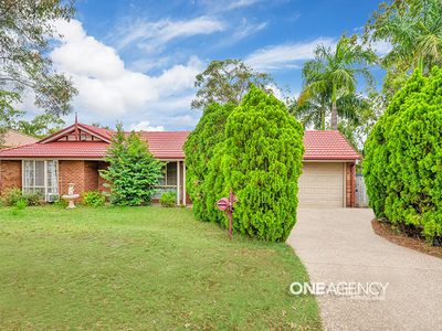 70 Laricina Circuit, Forest Lake