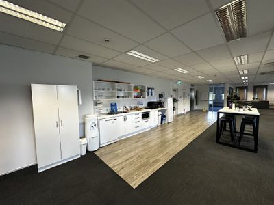 1 Bond Street, Dunedin Central