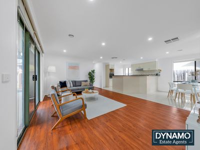 44 Exmouth Road, Craigieburn