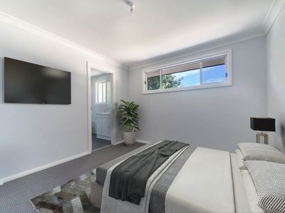 15 Cantrell Street, Yagoona