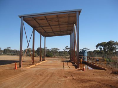 32 Wilurarra Road, West Kalgoorlie