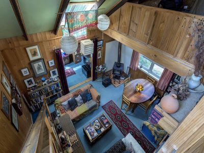 243 Judds Creek Road, Judbury