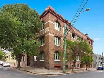 4 / 182-184 Salisbury Road, Camperdown