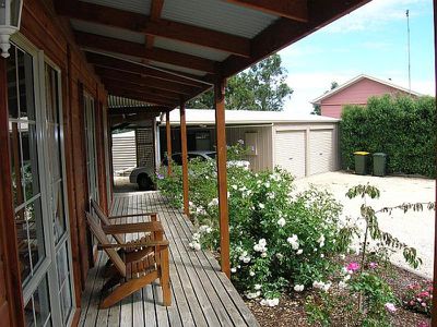2 Crouch Street ( at Caveton), Mount Gambier