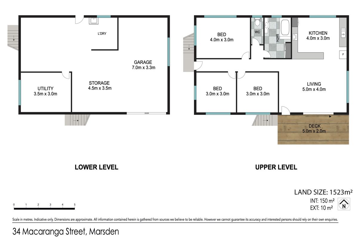 34 Macaranga Street, Marsden