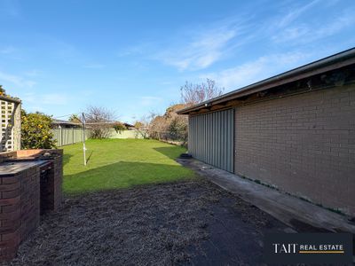 19 Howard Crescent, Wangaratta