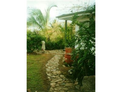 1 Banks Street, Cooktown