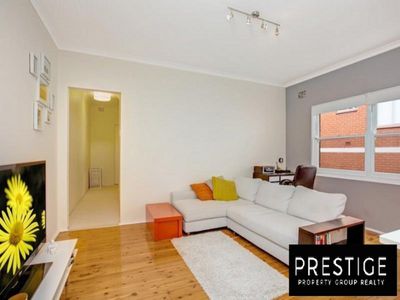 2 / 27 Warialda Street, Kogarah