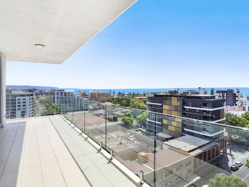 1101 / 51 Crown Street, Wollongong
