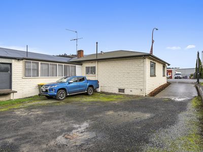 54 Main Street, Huonville