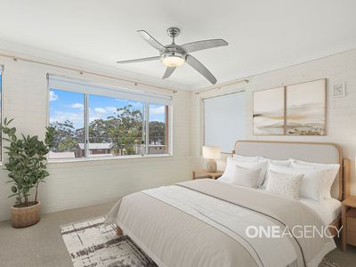 4 / 211 Elizabeth Drive, Vincentia