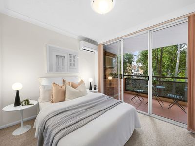 4 / 18-22 Ascog Terrace, Toowong