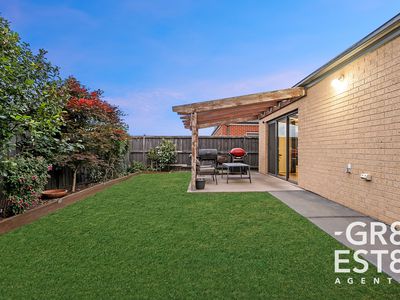 30 Ranfurlie Boulevard, Cranbourne West