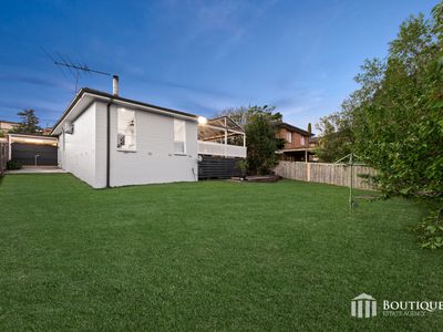 7 Roslyn Court, Dandenong North