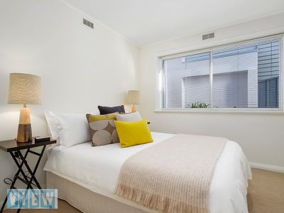 1 / 32 Bath Street, Battery Point