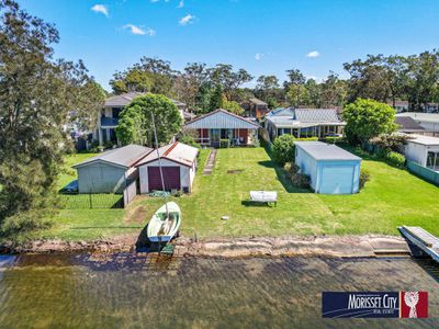 28 Pillapai Road, Brightwaters