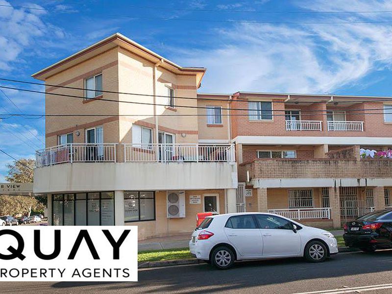 8 / 90 Gloucester Road, Hurstville
