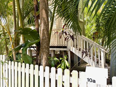 10A Jubilee Avenue, Mullumbimby