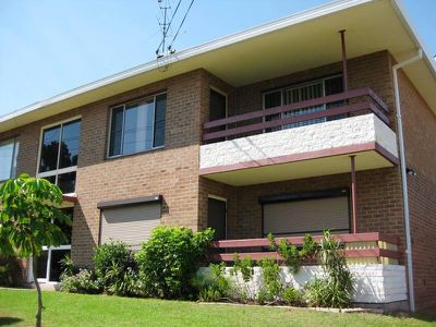 Barrack Heights