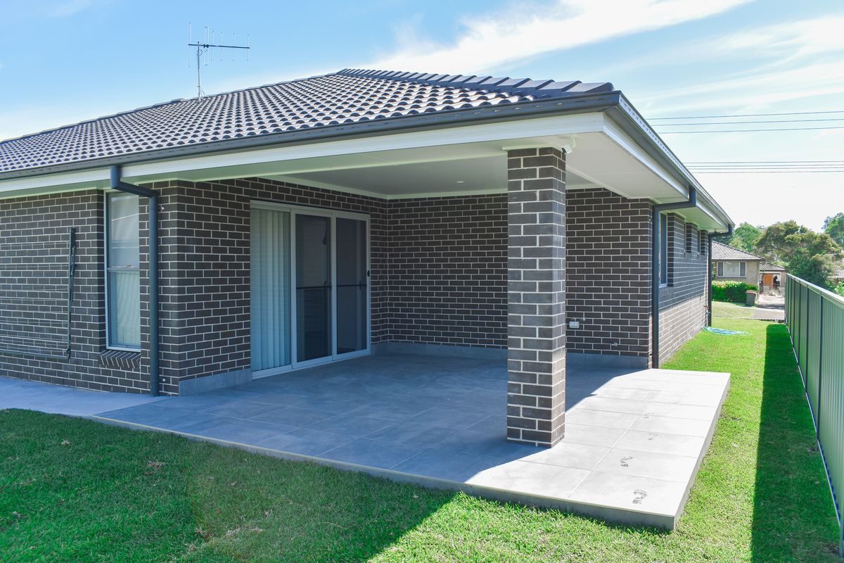 64 Combined Street, Wingham