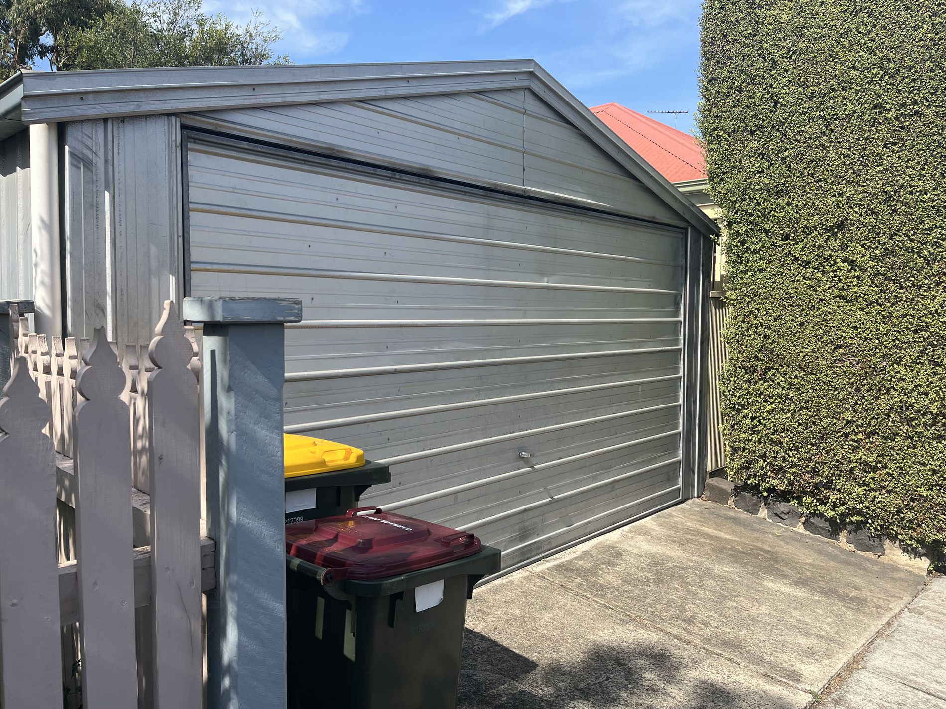 1 Bean Street, Geelong